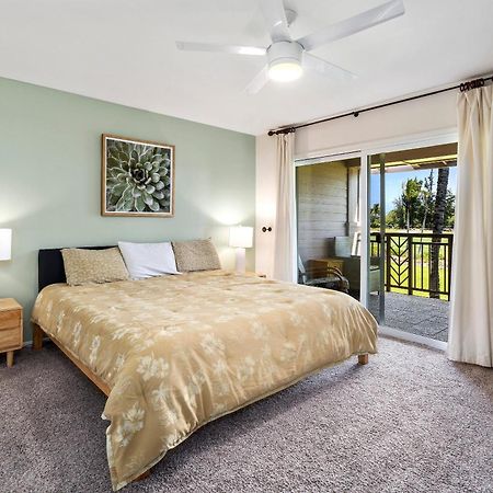 Colony Villas At Waikoloa Beach Resort #904 Esterno foto