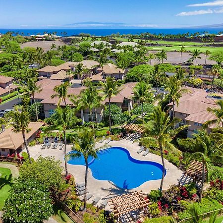 Colony Villas At Waikoloa Beach Resort #904 Esterno foto