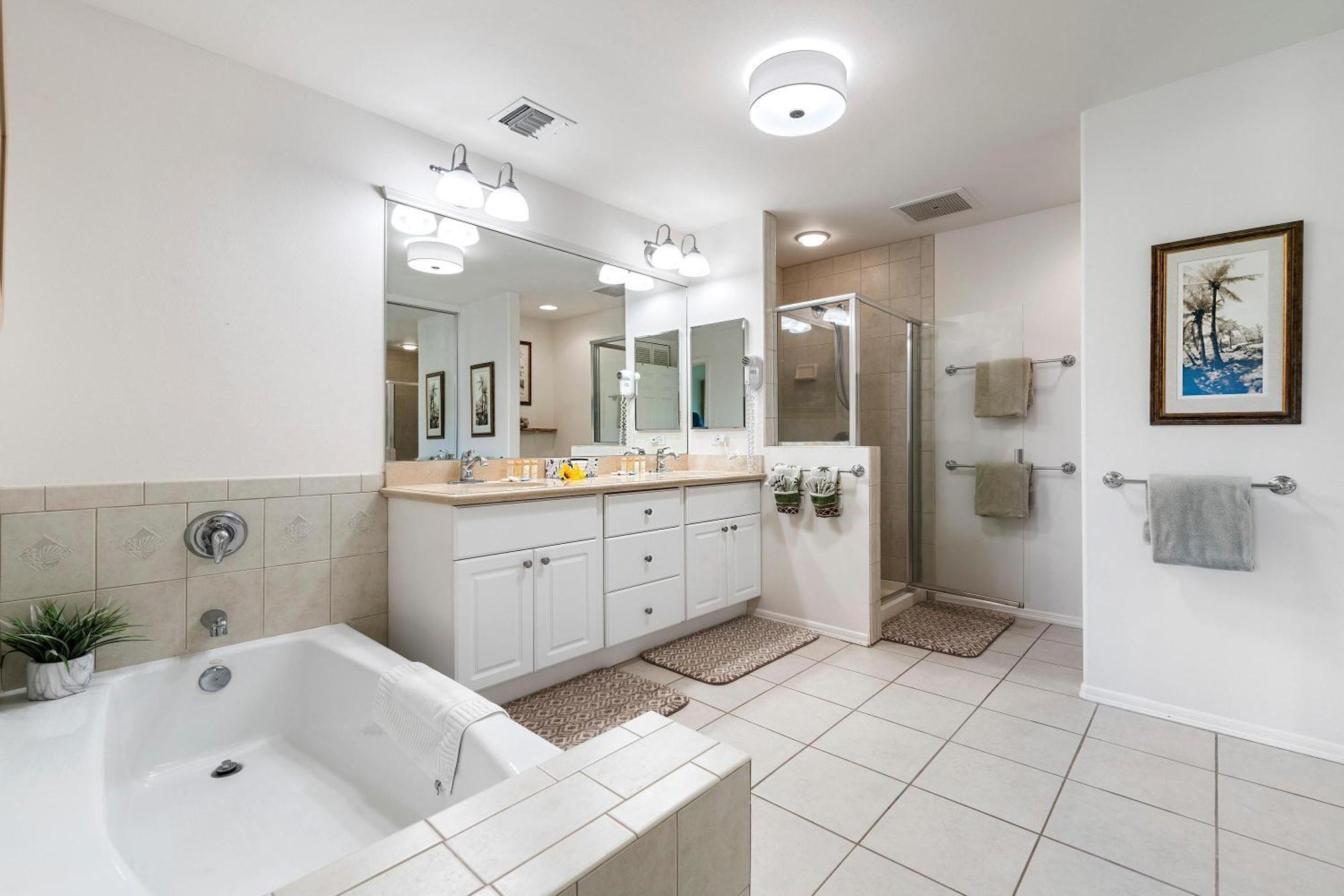 Colony Villas At Waikoloa Beach Resort #904 Esterno foto