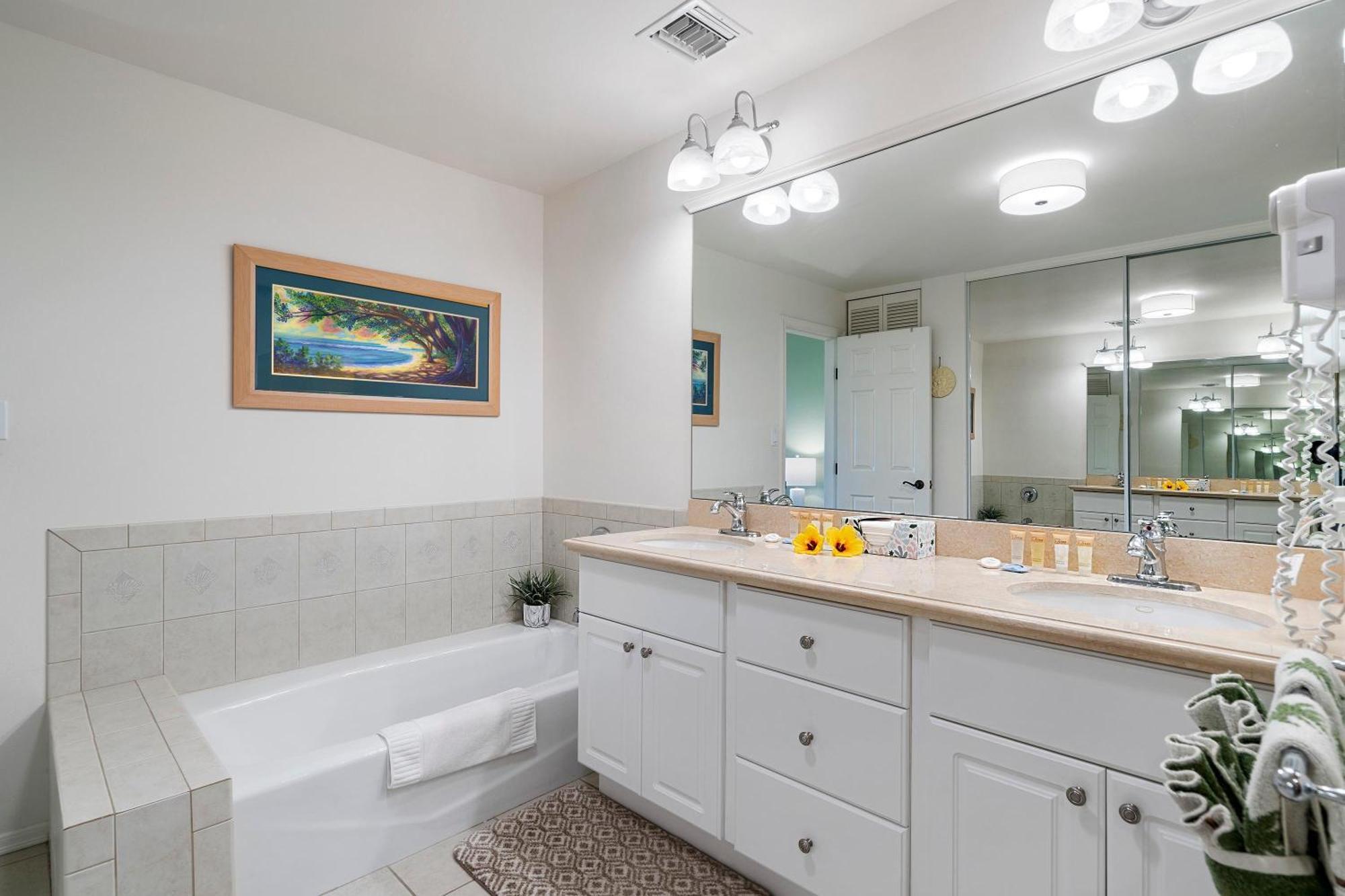 Colony Villas At Waikoloa Beach Resort #904 Esterno foto