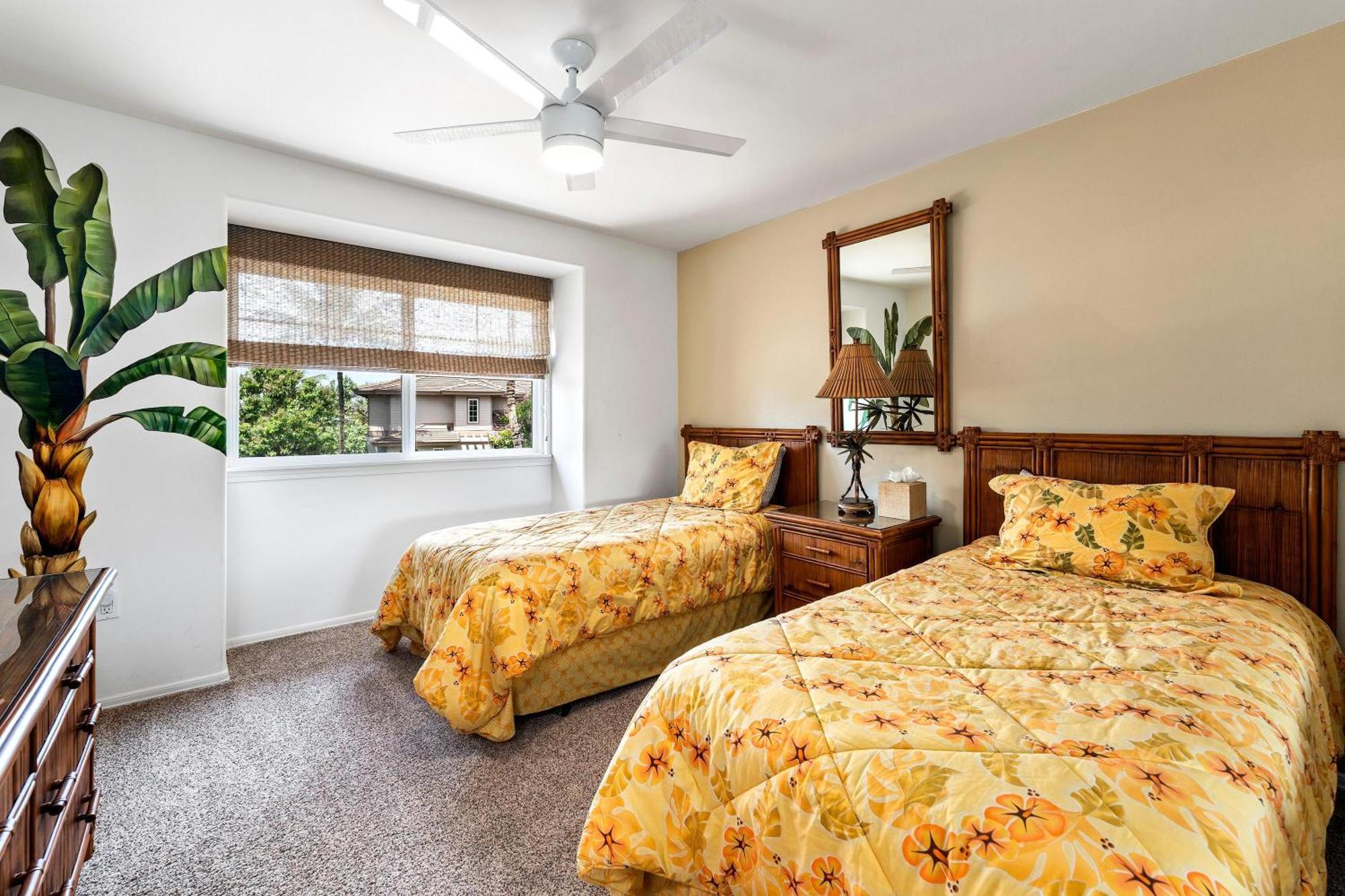 Colony Villas At Waikoloa Beach Resort #904 Esterno foto
