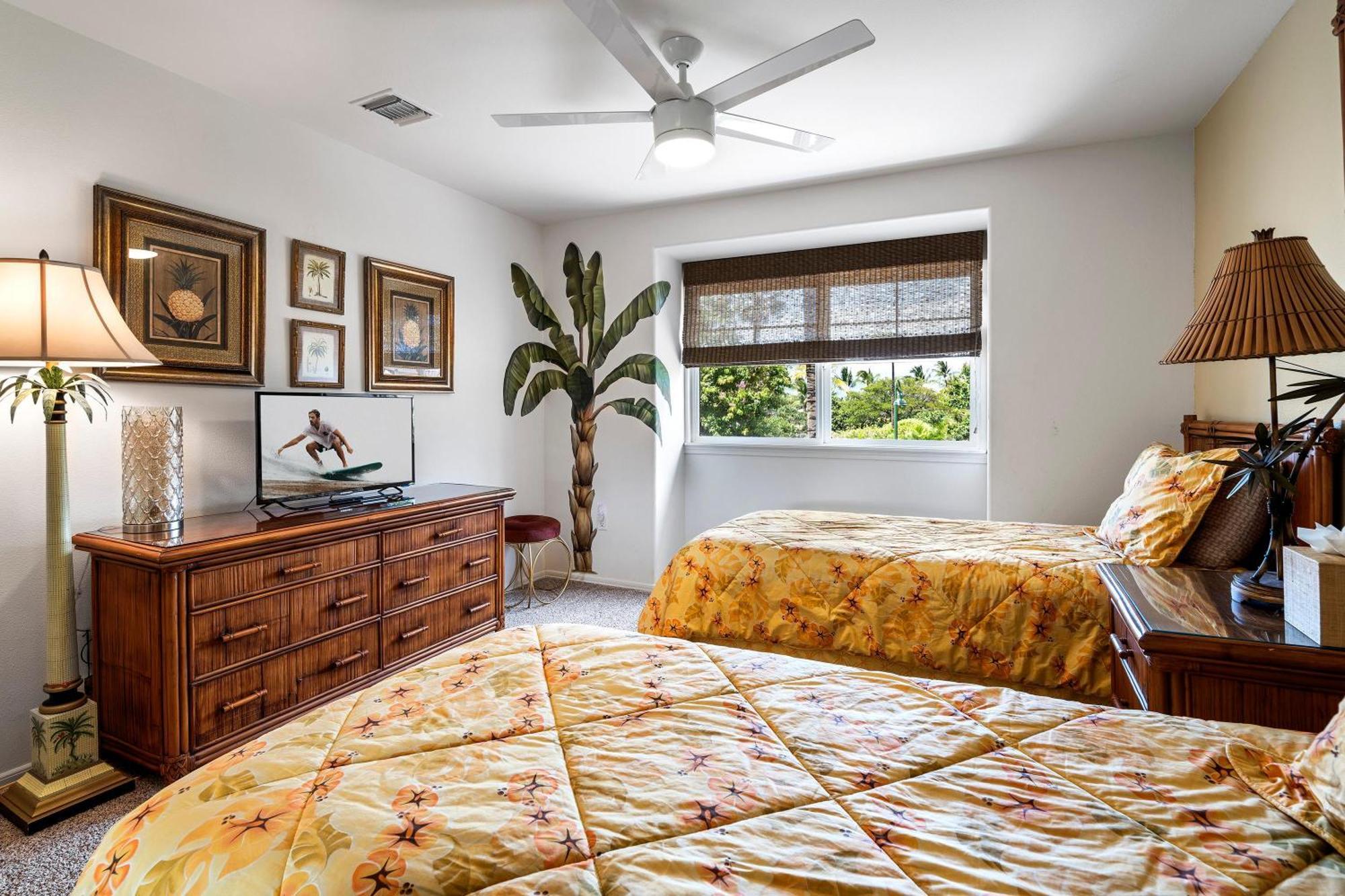 Colony Villas At Waikoloa Beach Resort #904 Esterno foto