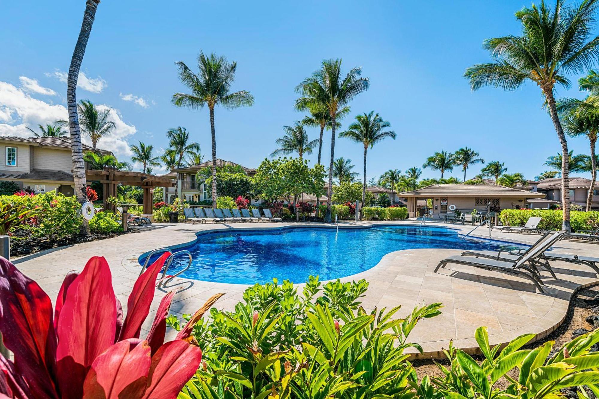 Colony Villas At Waikoloa Beach Resort #904 Esterno foto