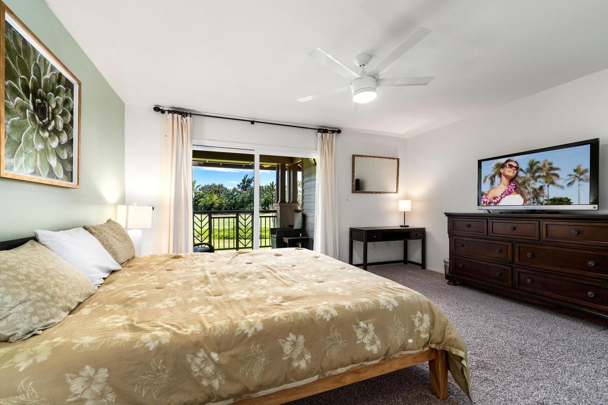 Colony Villas At Waikoloa Beach Resort #904 Esterno foto