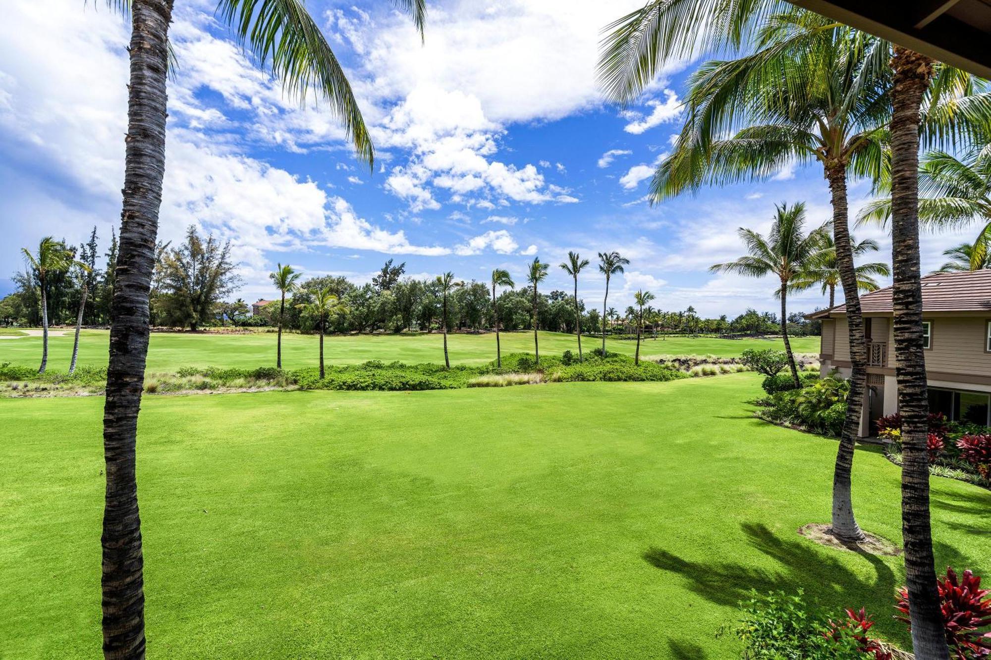 Colony Villas At Waikoloa Beach Resort #904 Esterno foto