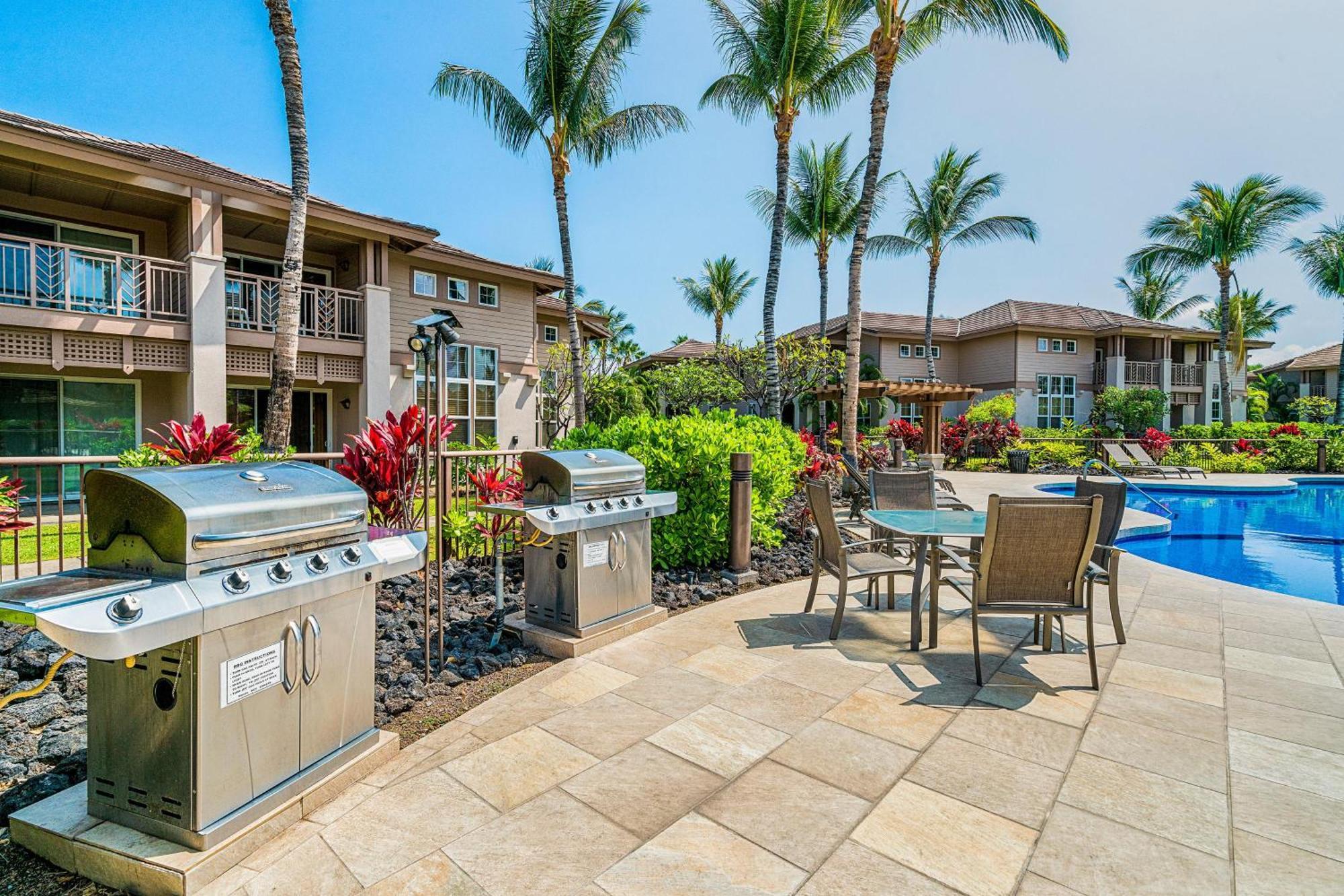 Colony Villas At Waikoloa Beach Resort #904 Esterno foto