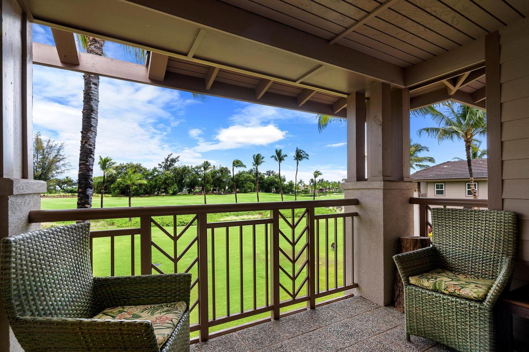 Colony Villas At Waikoloa Beach Resort #904 Esterno foto