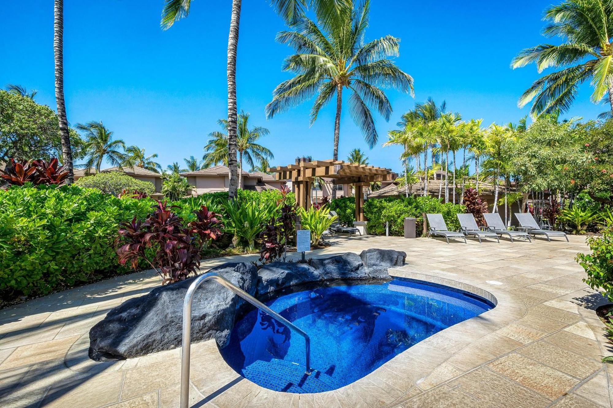 Colony Villas At Waikoloa Beach Resort #904 Esterno foto