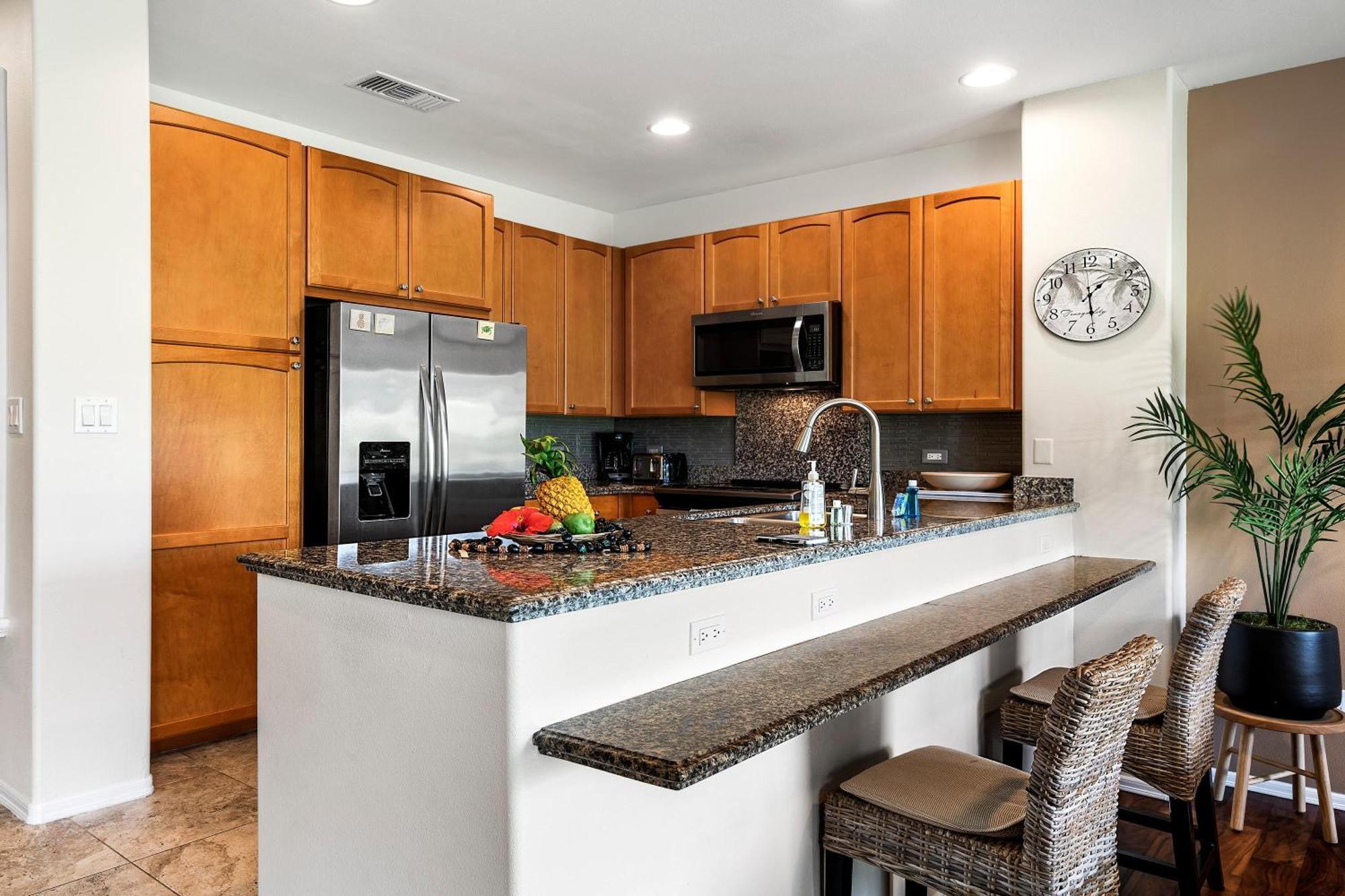 Colony Villas At Waikoloa Beach Resort #904 Esterno foto
