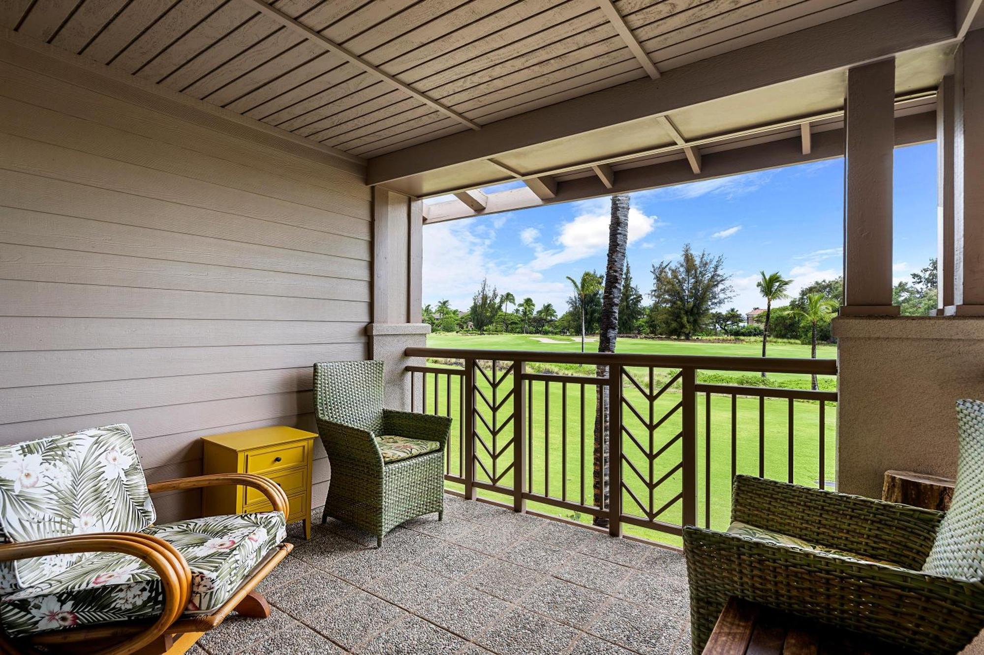 Colony Villas At Waikoloa Beach Resort #904 Esterno foto