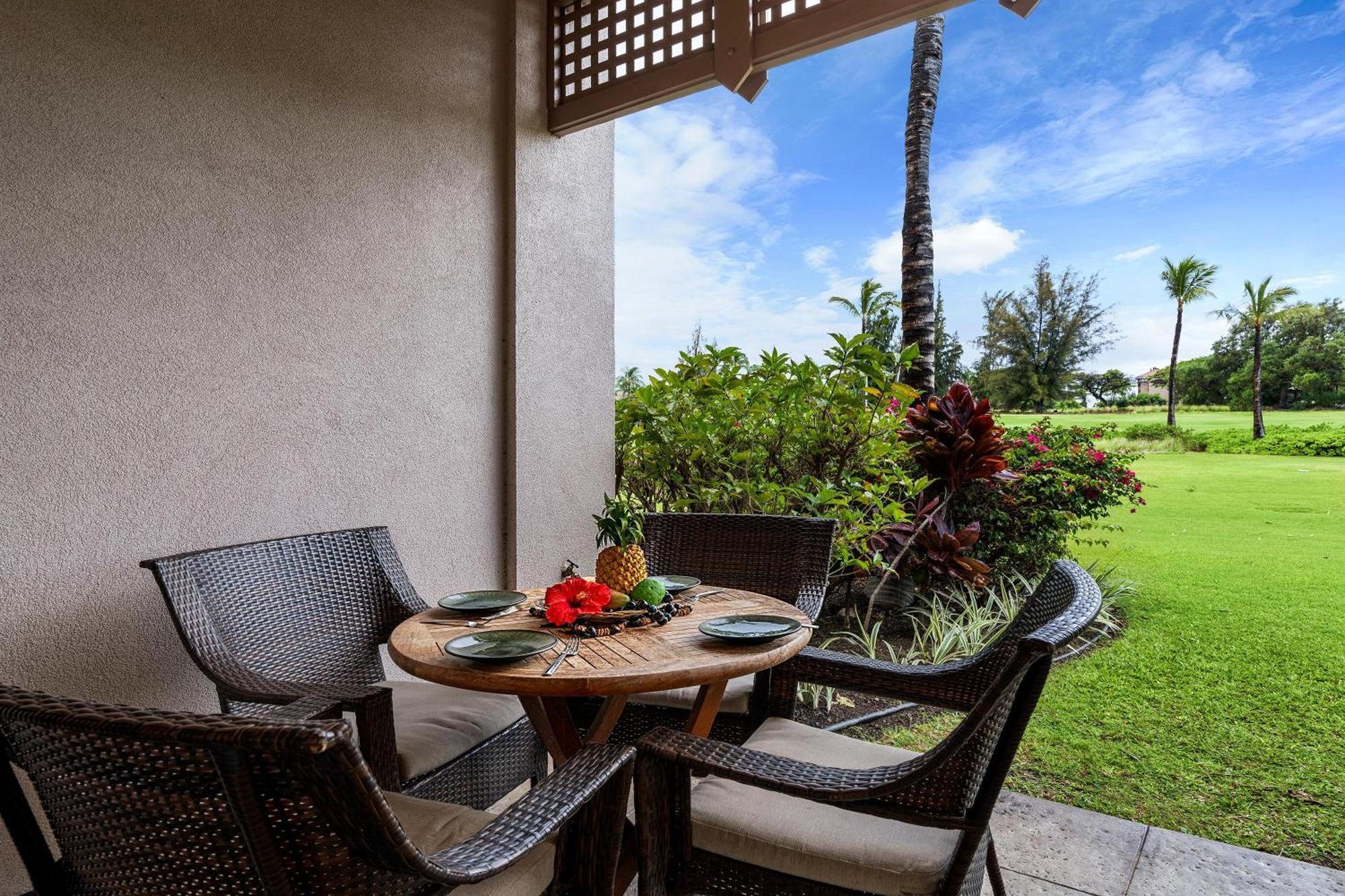 Colony Villas At Waikoloa Beach Resort #904 Esterno foto